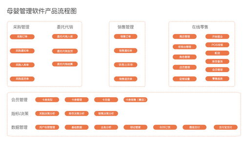 濮陽連鎖母嬰軟件咨詢